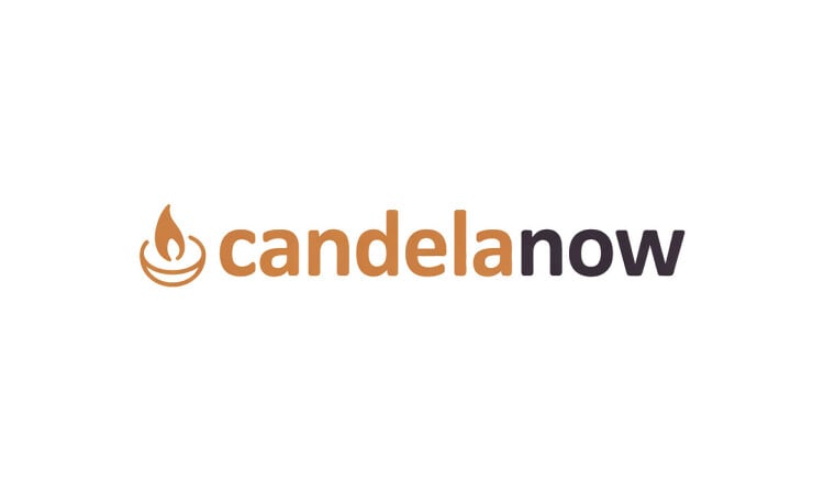 CandelaNow logo