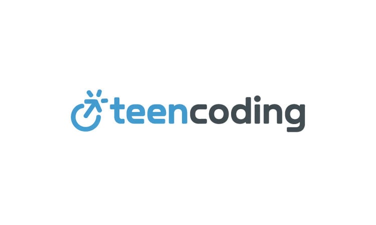 TeenCoding logo
