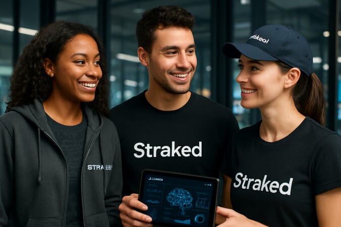 Straked.com — 5