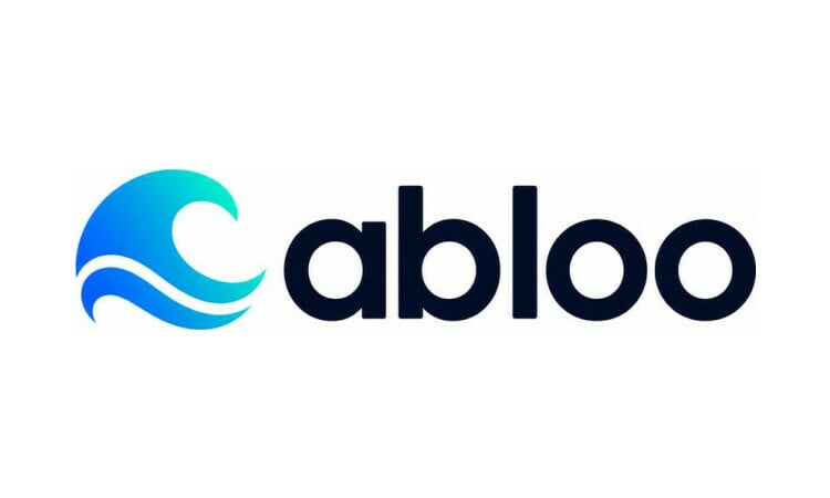 abloo logo