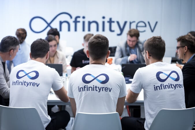 InfinityRev.com image 5