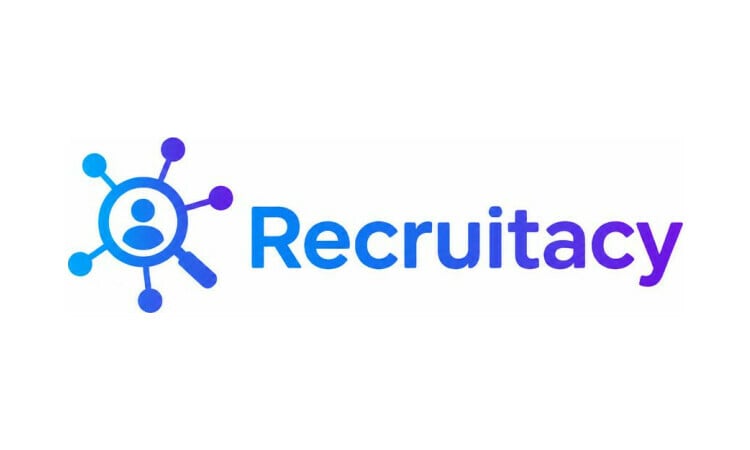 Recruitacy logo