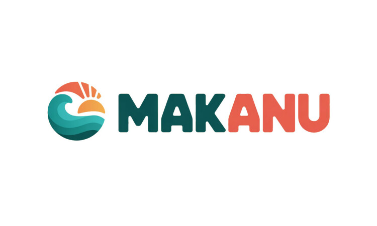 Makanu.com - Cool premium domain marketplace