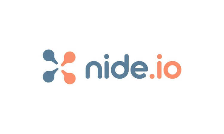 Nide logo