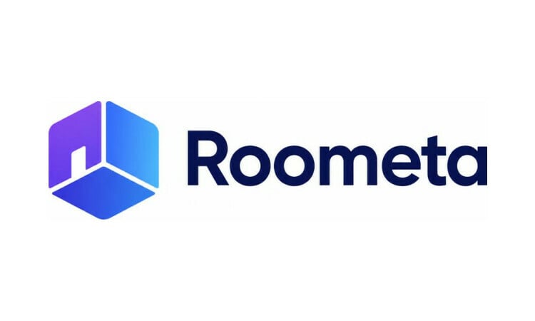 Roometa logo