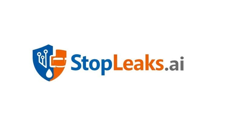 StopLeaks logo