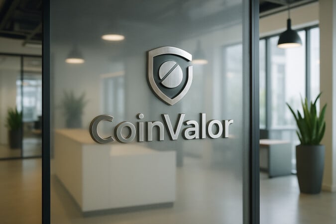 CoinValor.com — 4