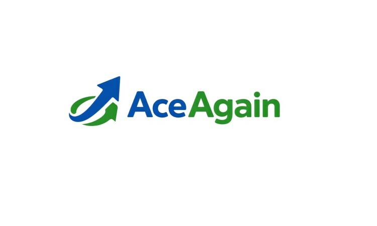 AceAgain.com - Creative domains for sale