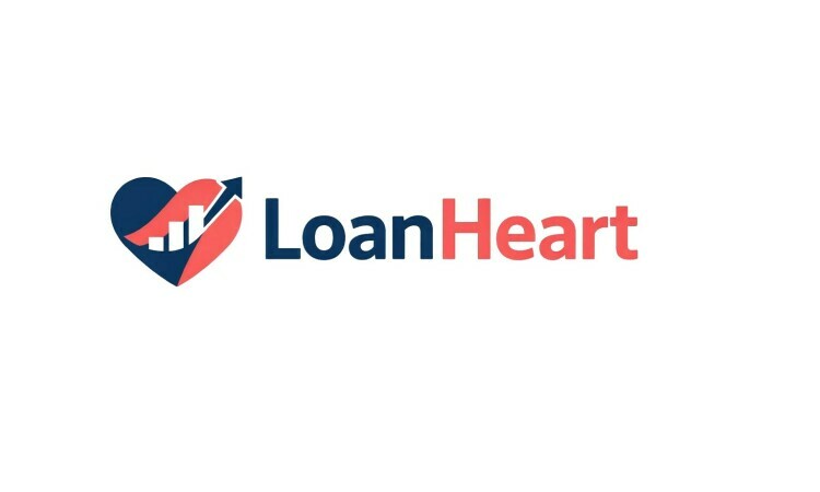 LoanHeart.com - New premium domains for sale