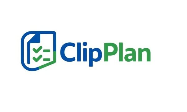 ClipPlan logo