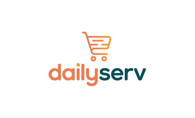 DailyServ logo