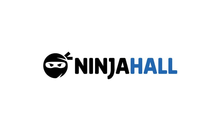 NinjaHall logo