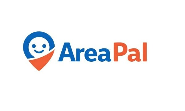 AreaPal logo