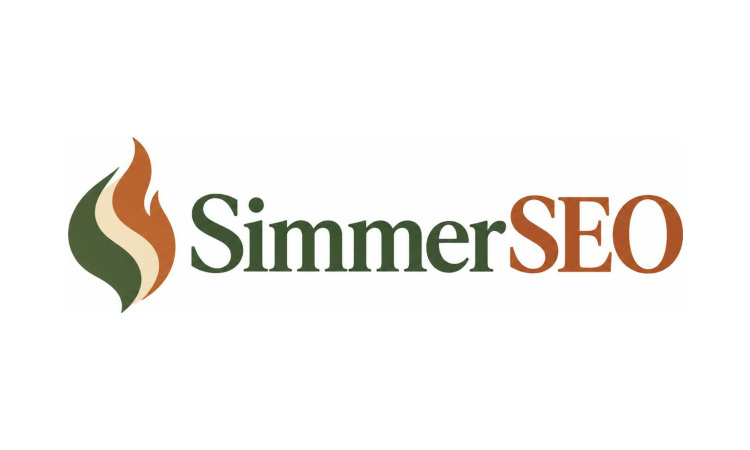 SimmerSEO logo