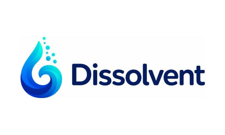 Dissolvent logo