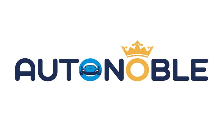 AutoNoble logo