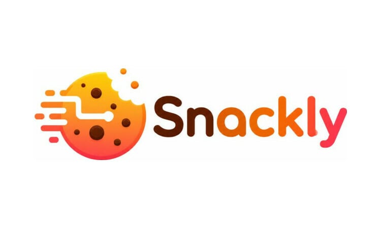Snackly logo