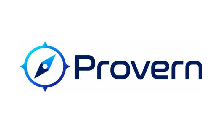 Provern logo