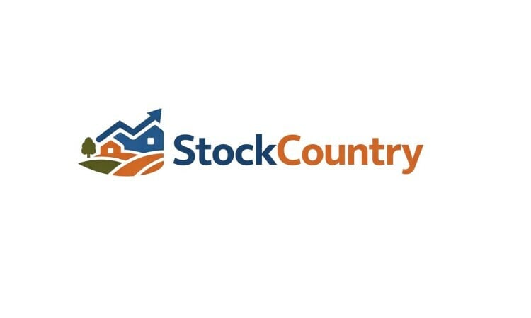 StockCountry.com - buy Creative premium names
