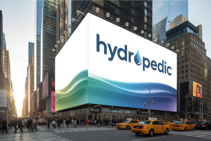 Hydropedic.com image 3