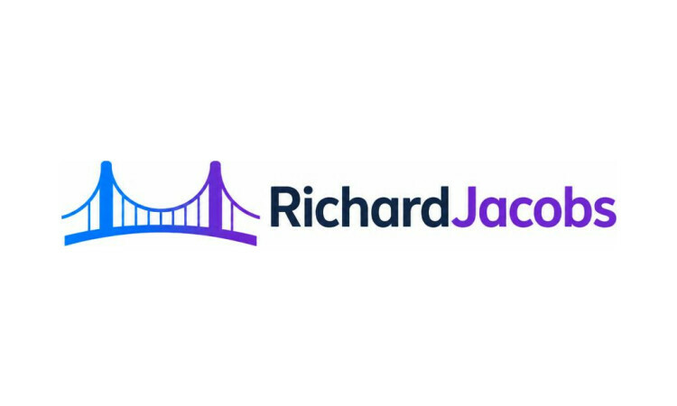 RichardJacobs logo