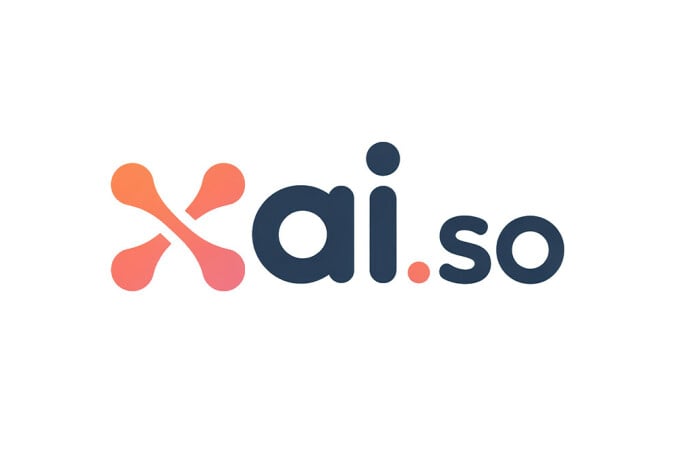 xAI logo