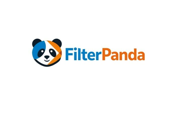 FilterPanda logo