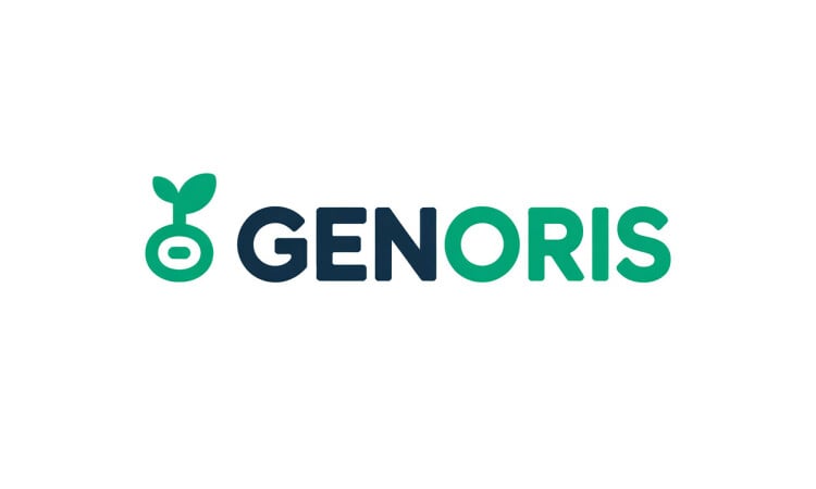 GenOris logo