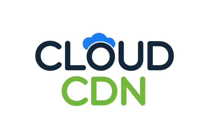 Cloud-CDN logo