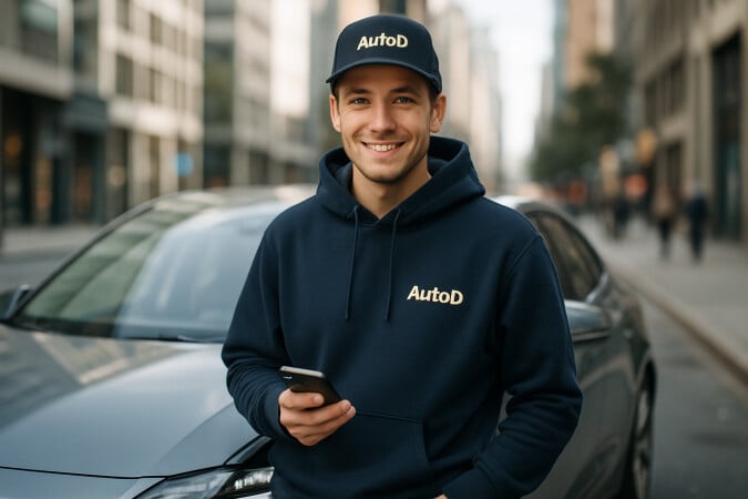 AutoD.com — 3
