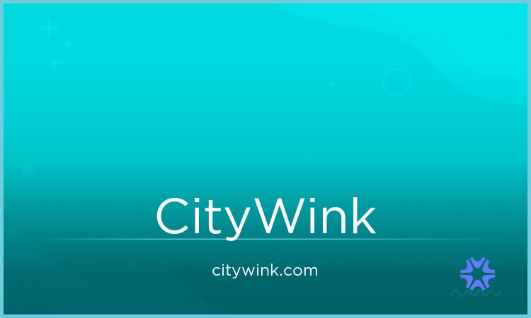 CityWink.com - Great premium names