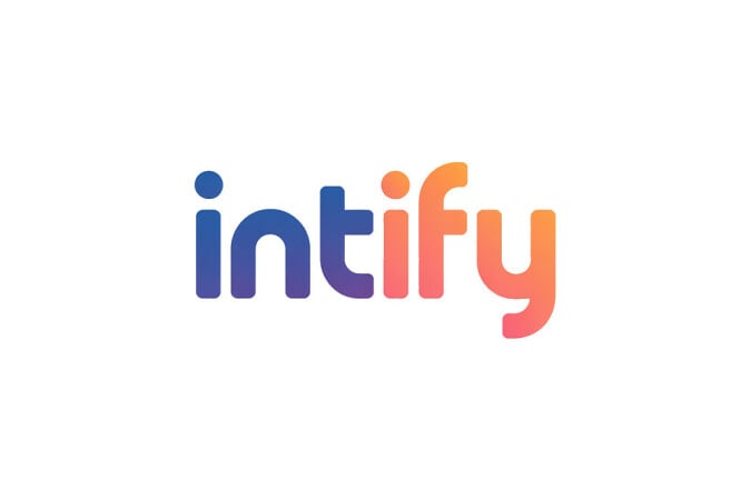intify logo