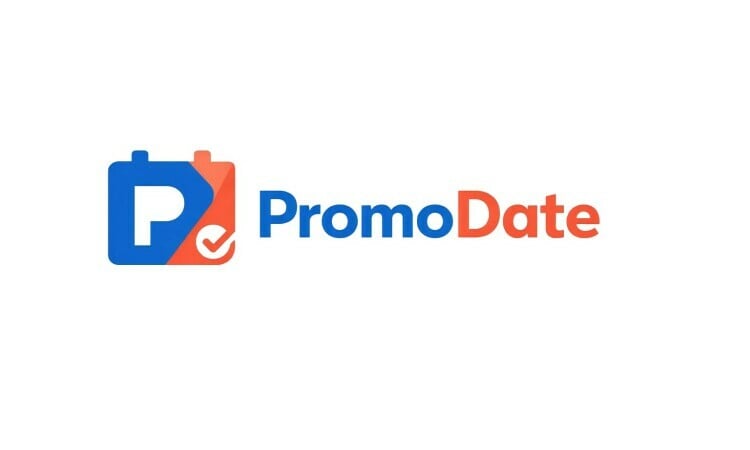 PromoDate logo
