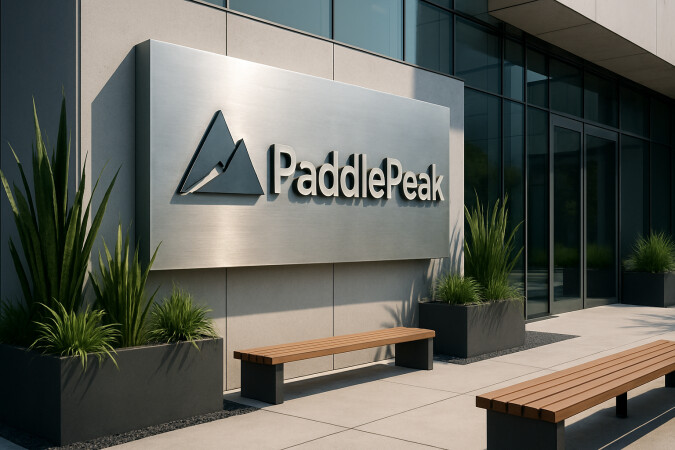 PaddlePeak.com - buy Unique premium domains