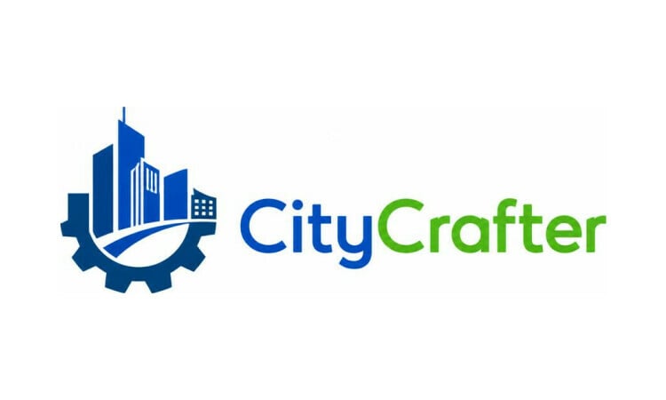 CityCrafter logo
