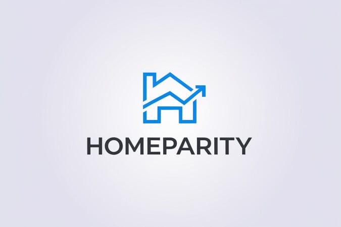 HomeParity logo
