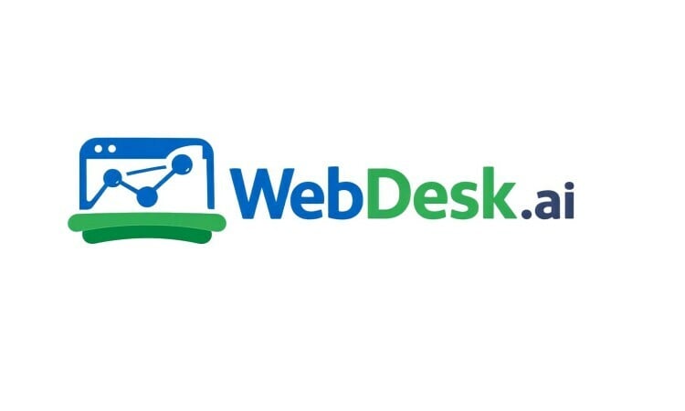 WebDesk logo