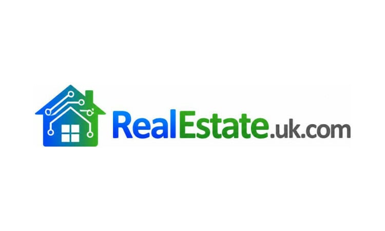 RealEstate logo