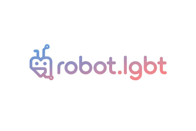 Robot.lgbt
