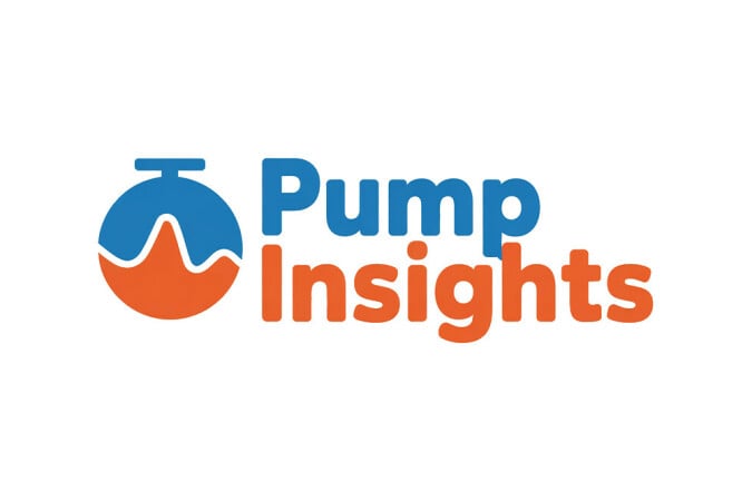 PumpInsights logo