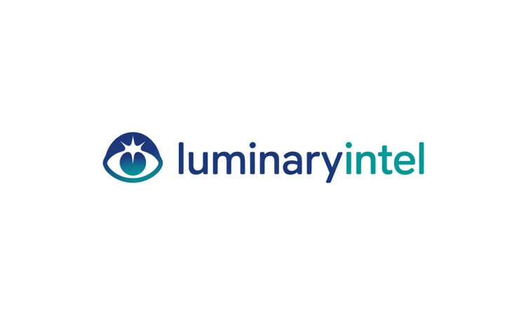 LuminaryIntel logo