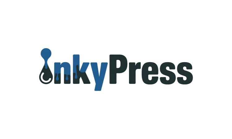 InkyPress.com - New premium names