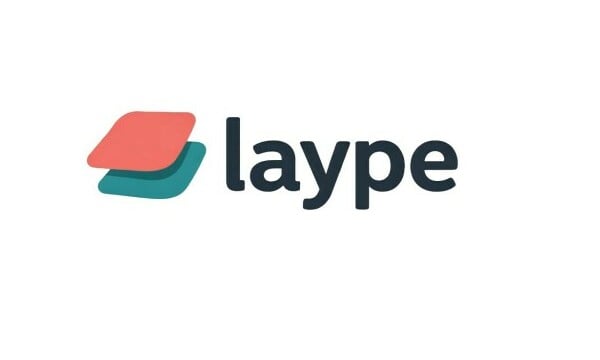 Laype logo