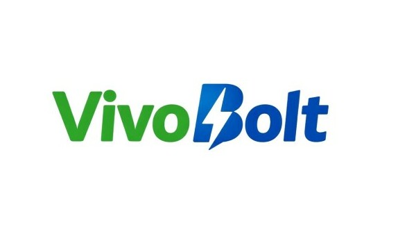 VivoBolt logo