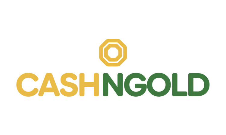 CashnGold.com is for sale