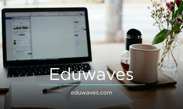 Eduwaves.com - buy Creative premium names