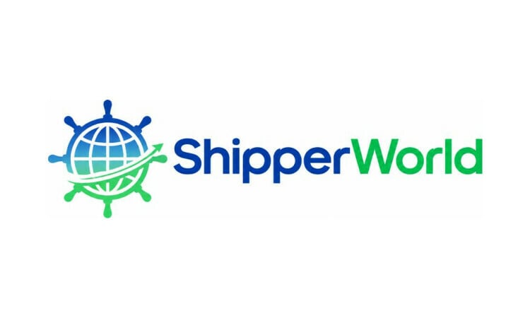 ShipperWorld logo