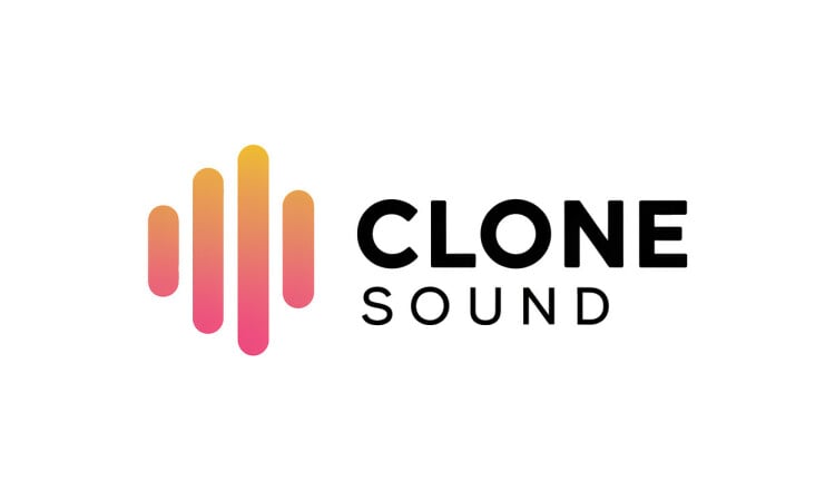 CloneSound logo
