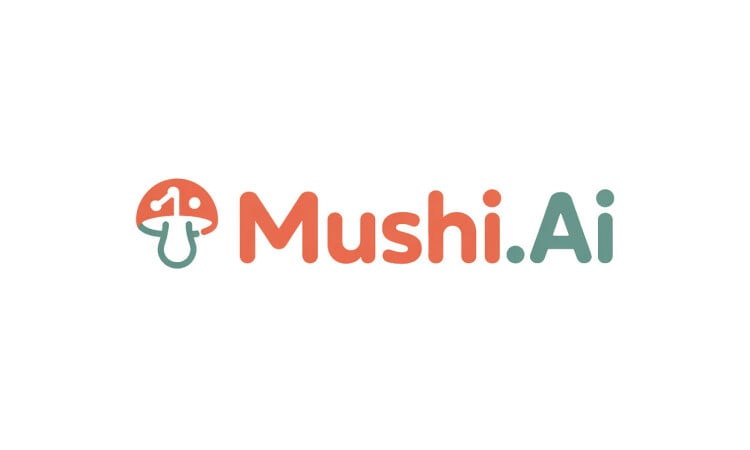 Mushi logo