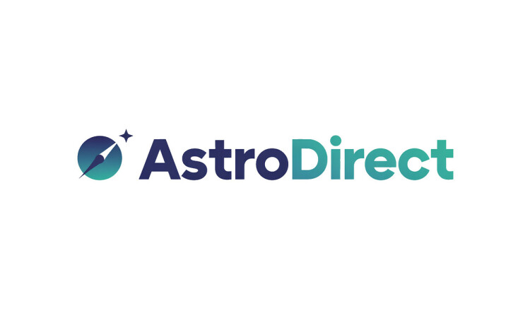 AstroDirect.com - buy Catchy premium names